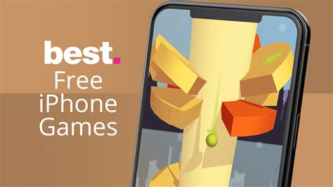 best free iphone games offline